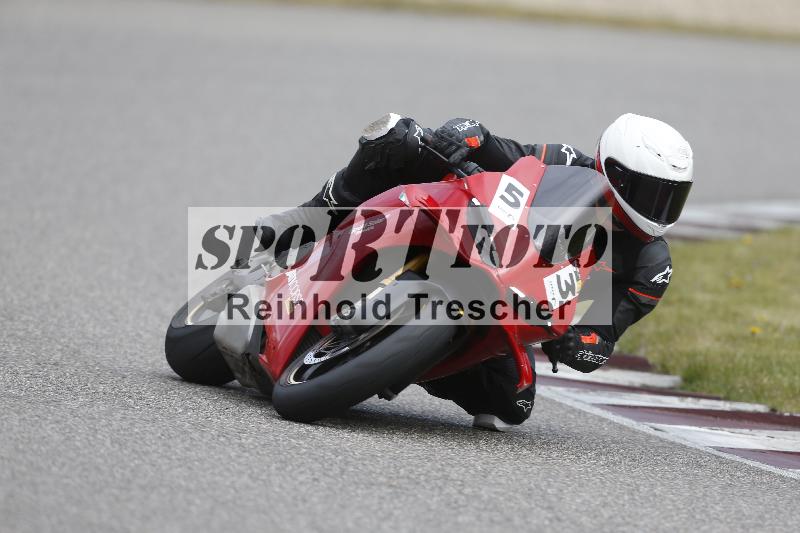 /03 04.04.2026 Speer Racing ADR/Gruppe gelb/53